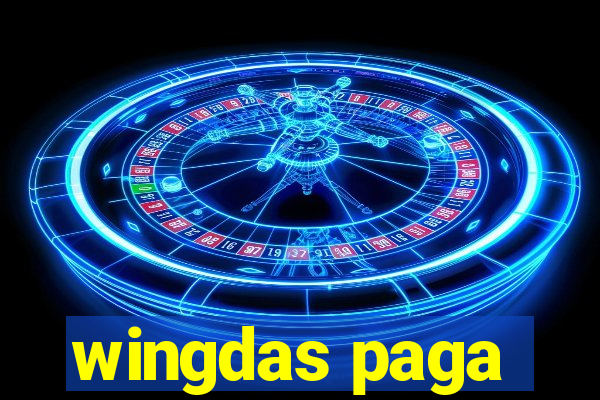 wingdas paga